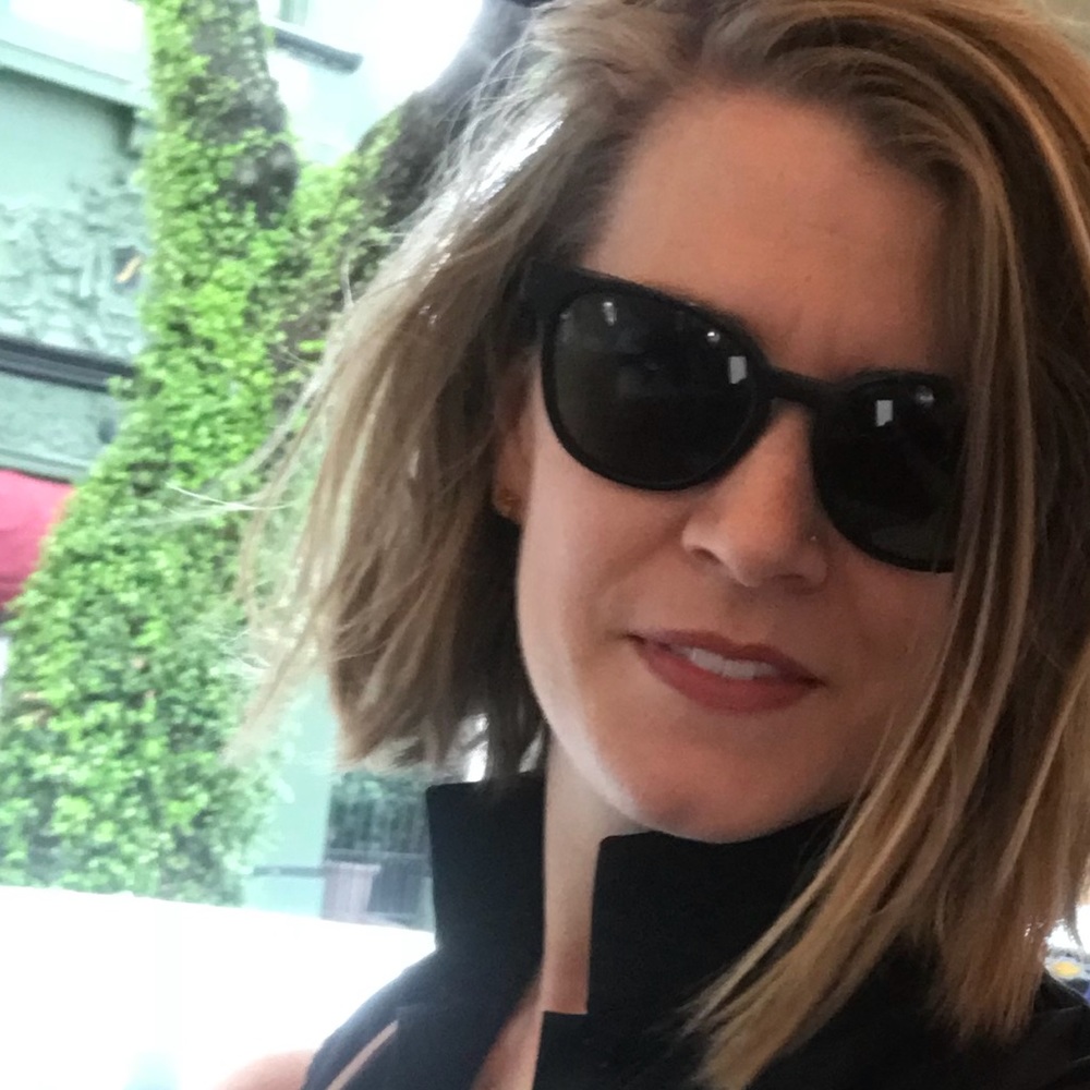 Meet your Posher, Jessica